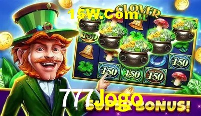 Loterias online na 777Jogo