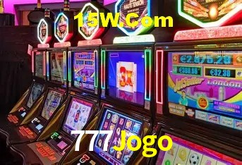Jogos populares e pagamentos rápidos na 777Jogo