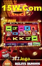 Variedade de jogos na 777Jogo